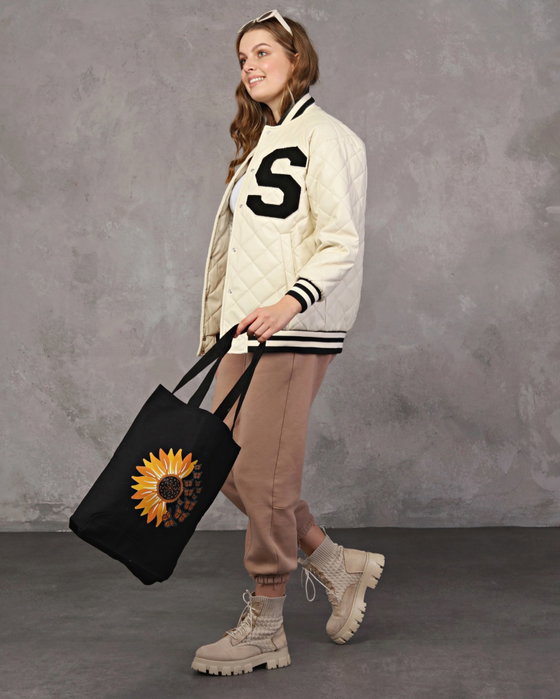 Zoozie Bags Bolso Tote Pauldavis Negro Zoozie Bags Bolso Tote Pauldavis Negro